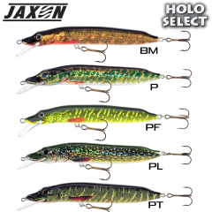 Jaxon H.S Pike F 10 Cm 9 Gr