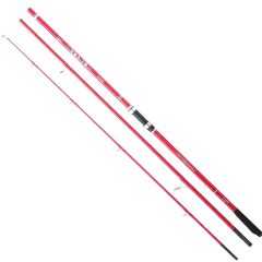 Akami Flame 4.20m 100-250g Surf Kamışı