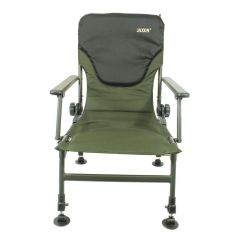 Jaxon Kamp Sandalyesi