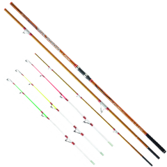 Akami Dynamic 4.25m 100-250g Surf Kamışı