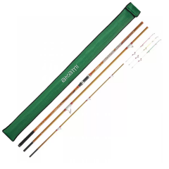 Akami Canna Dynamic Surf 425 cm 100-250 Gr Surf Ka