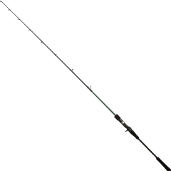 Prohunter Kaido Nervio KNC-601MHS 1.83m Tek Parça Jig Kamışı
