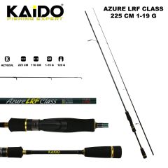Kaido Azure LRF Class 2.25m 1-19g Kamış