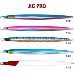 Oskar Jig Pro 13cm 100gr