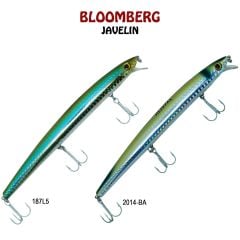 Oskar Javelin Maket Balık