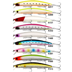Aragon Agf 125 Maket Balık 12,5 CM Y400