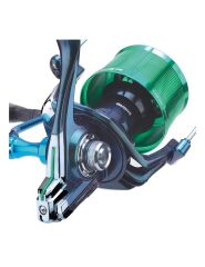 Akami Mulinello Cygnus Special Edition Surf Makina