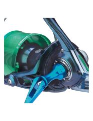 Akami Mulinello Cygnus Special Edition Surf Makina