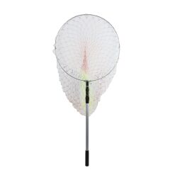 Eurofish Üç Parça Teleskobik Kepçe 150X50
