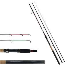 Jaxon Zaffira Method 20-60g Feeder Kamış