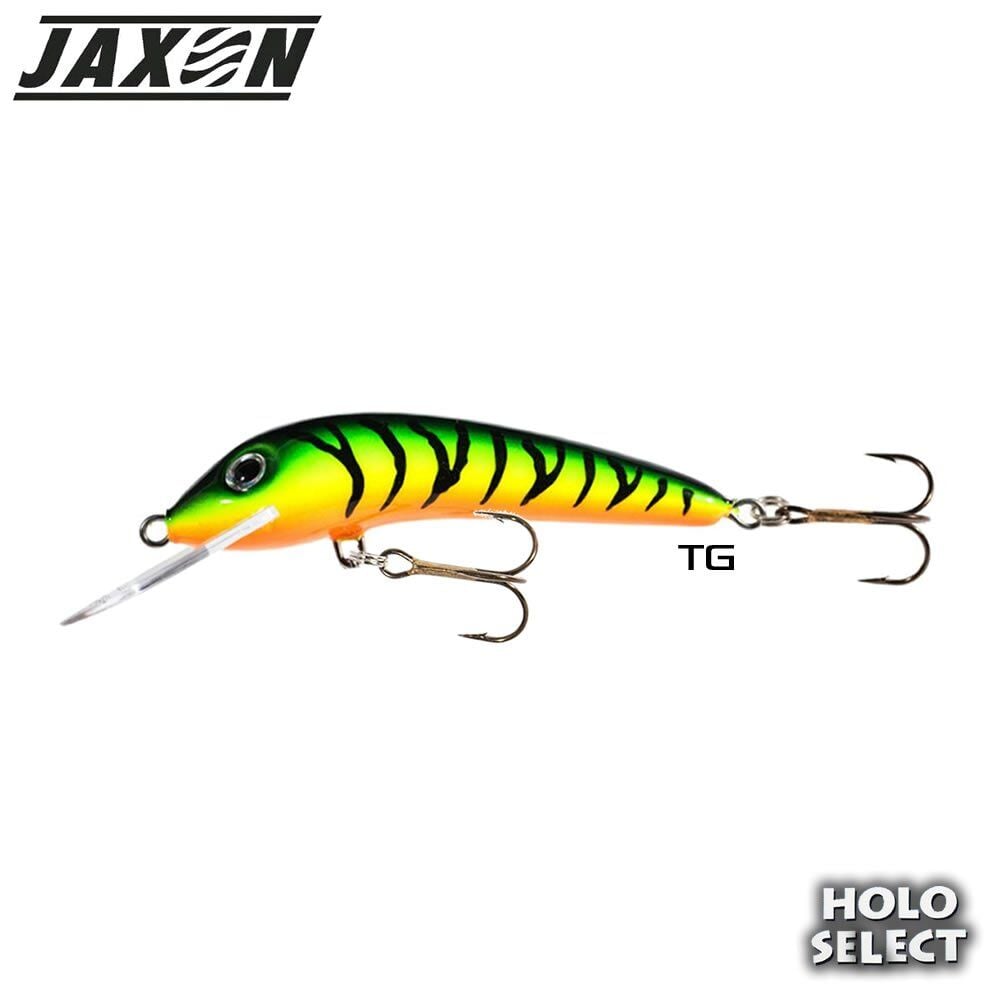 Jaxon H.S Ferox 10 Cm Tg