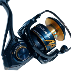 GT Power 5000 8+1BB