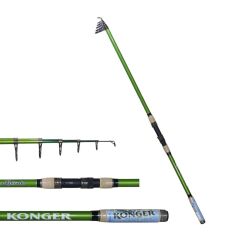 Spirado Tele Carp Sazan Kamışı 3,5Lbs 360 cm