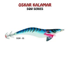 Oskar Kalamar Sqw