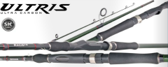 Ultris Jig Lrf Kamışı 1-10Gr