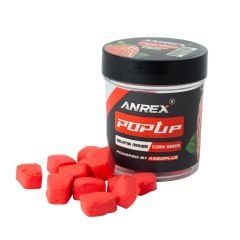 AnzoPlus Strawberry Sünger Pop Ups