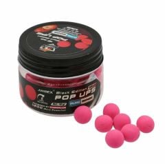 AnzoPlus 16Mm Pop Ups Çilek Aromalı