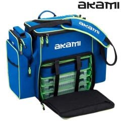 Akami Zaino Mg21 653886 Balıkçı Çantası