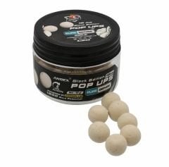 AnzoPlus 16Mm Pop Ups Sarımsak Aromalı