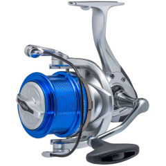 AKAMI Alcedo Carisma 5+1BB Surf Olta Makinesi