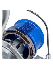 Akami Mulinello Alcedo Carisma Surf Makine