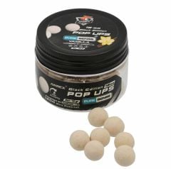 AnzoPlus 16Mm Pop Ups Vanilya Aromalı