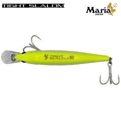 Maria Tight Slalom 027