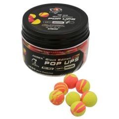 AnzoPlus 16Mm Pop Ups Mısır-Çilek Aromalı