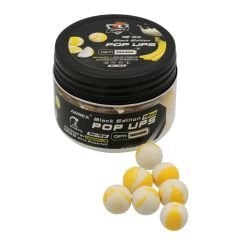 AnzoPlus 16Mm Pop Ups Ekşi krema-Muz Aromalı