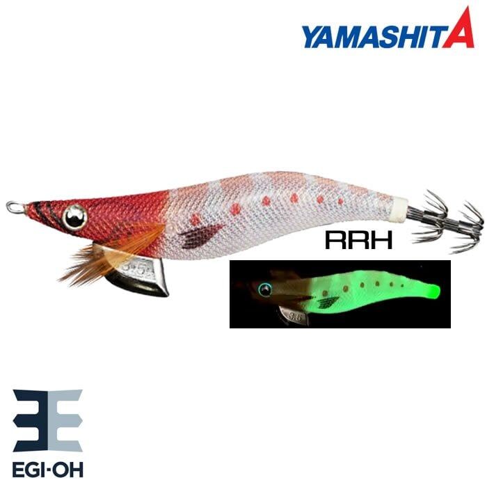 Yamashita Egi OH Live F 3.5  10.5cm/20g Kalamar Zokası RRH