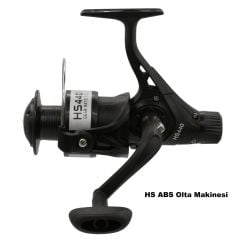 YUMOSHI HS 4000 Olta Makinesi