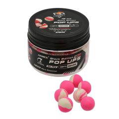 AnzoPlus 16Mm Pop Ups Sarımsak-Çilek Aromalı
