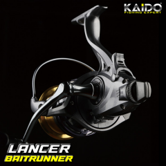 Lancer 9000 Surf Olta Makinesi