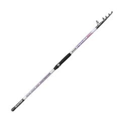 Bauer Furia Tele 390 Cm 100-200 Gr Surf Olta Kamışı