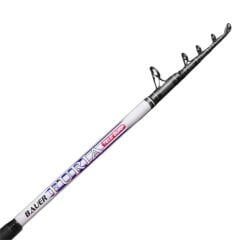 Bauer Furia Tele 390 Cm 100-200 Gr Surf Olta Kamışı