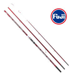 Ryuji Sea Master Fujı 4.20M, 100-250GR, 3P Surf Kamış
