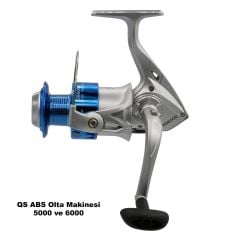 YUMOSHI QS ABS Olta Makinesi