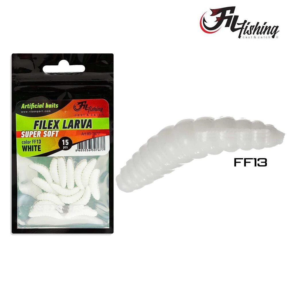 Artificial Larva Suni Kurt FF13