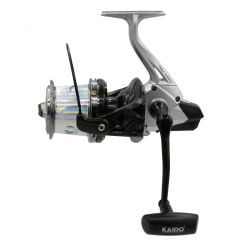 KAIDO Timex TX9000 6+1BB Surf Olta Makinesi