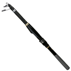 Kaido Jester Teleskopik Spin Kamışı