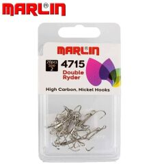 Marlin 4715 Duble Ryder HC BN İğne