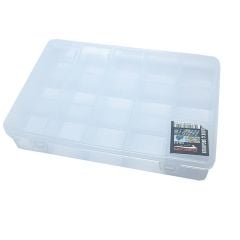 Organizer Kutu 15 Bölmeli 415