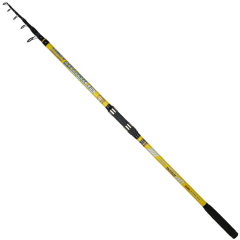 EUROFISH Enigma Pro 4.20m 100-250g Surf Kamışı