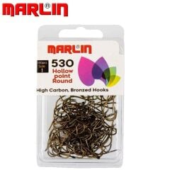Marlin 530 Bronz İğne