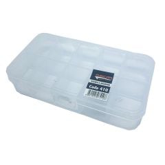 Organizer Kutu 10 Bölmeli 410