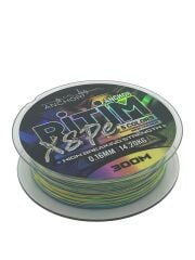 Ritim 8X Braid 300 MT Multi Color