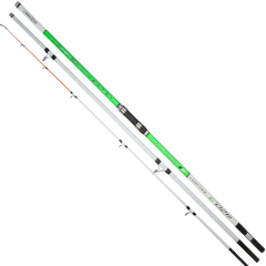 Sunset Ocean Immersion Hybrid MN 420cm 100-200g Surf Kamışı