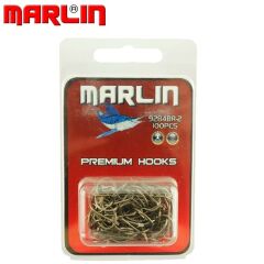 Marlin 9284 Bronz İğne
