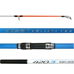 Ocean Obsession Power 420 Surf Kamışı 100-200 g