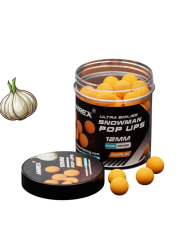 AnzoPlus 14Mm Extra Pop Ups Sarımsak Aromalı